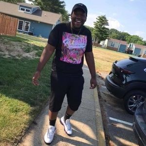 Meet your Posher, Calvin